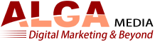 ALGA Media - Digital Marketing & Beyond